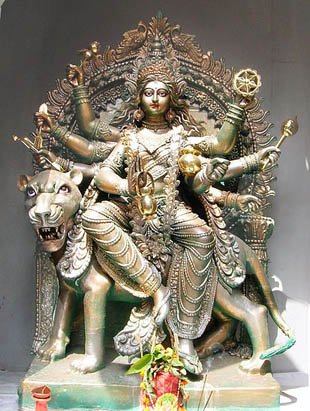 Kushmanda - Maa Durga