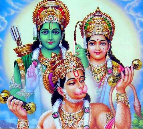 Shri Ram, Jay Ram, Jay Jay Ram Mantra – 108 | Ram Bhakti Lyrics